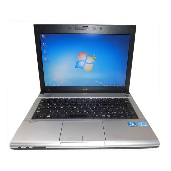 JUNK NEC i5-3320M 4GB 320GB