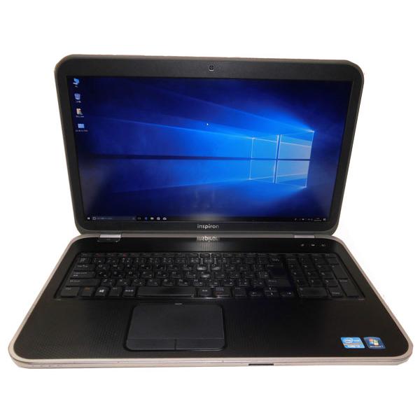 ジャンク】Windows10/メモリ8GB/SSD480GB/i7-3630QM ジャンク
