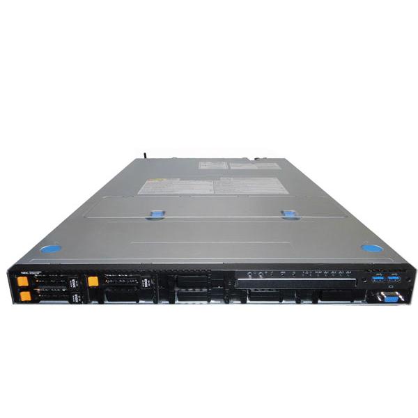 NEC Express5800/R120g-1M (N8100-2387Y) Xeon E5-2603 V4 1.7 NEC Express5800/R120g-1M (N8100-2387Y) Xeon E5-2603 V4 1.7
