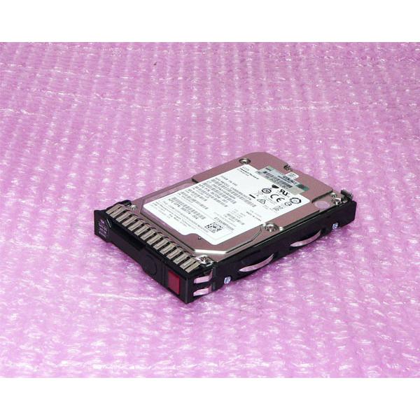 日本HP HP 867254-001(EH000300JWCPK) SAS 300GB 15K 12Gbps 2.5インチ