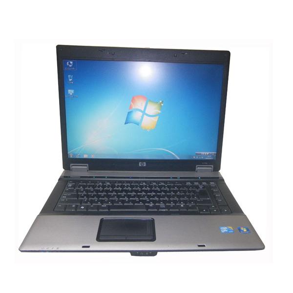 ノートPC2台 HP Compaq 6730b Office2024Pro ノートPC2台 HP Compaq