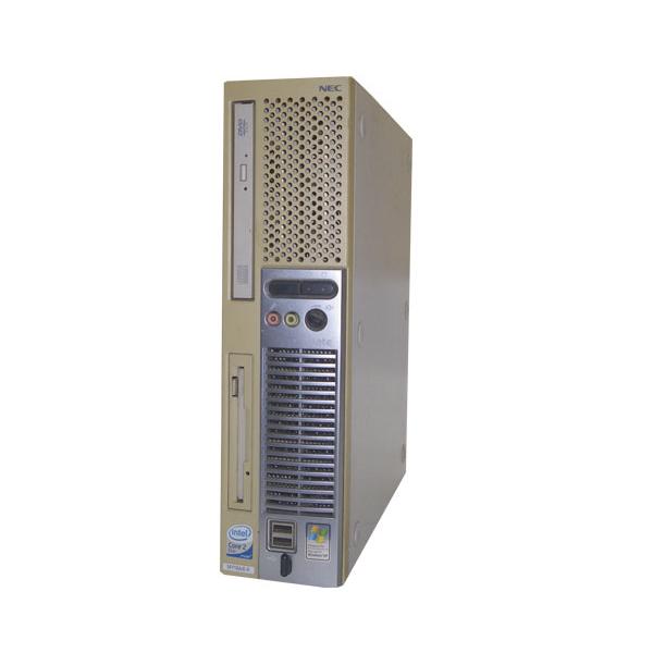 Mate 外観難あり OSなし NEC MY18A-E-4 (PC-MY18AEZE4) Core2Duo 6320