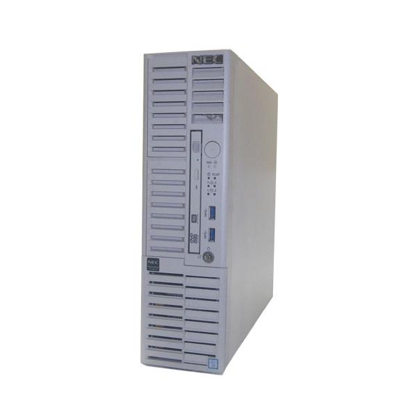 NEC Express5800/T110h-S (N8100-2306Y) 水冷 Xeon E3-1220 V5 3.0GHz 