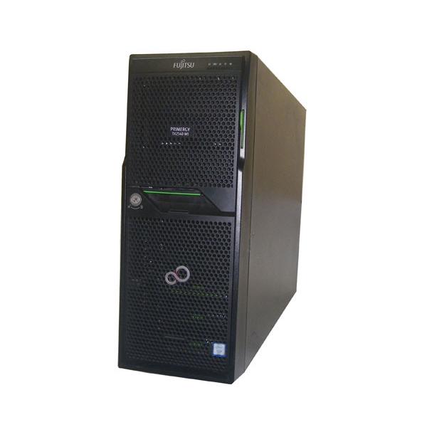 富士通（FUJITSU） PRIMERGY TX2540 M1 (PYT2541T3S) Xeon E5-2420 V2