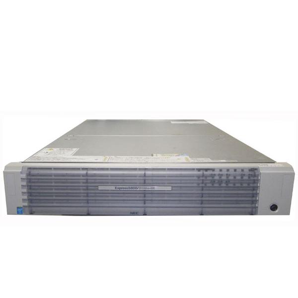 NEC NEC Express5800/R120e-2E (N8100-2113Y) Xeon E5-2420 V2 2.2GHz