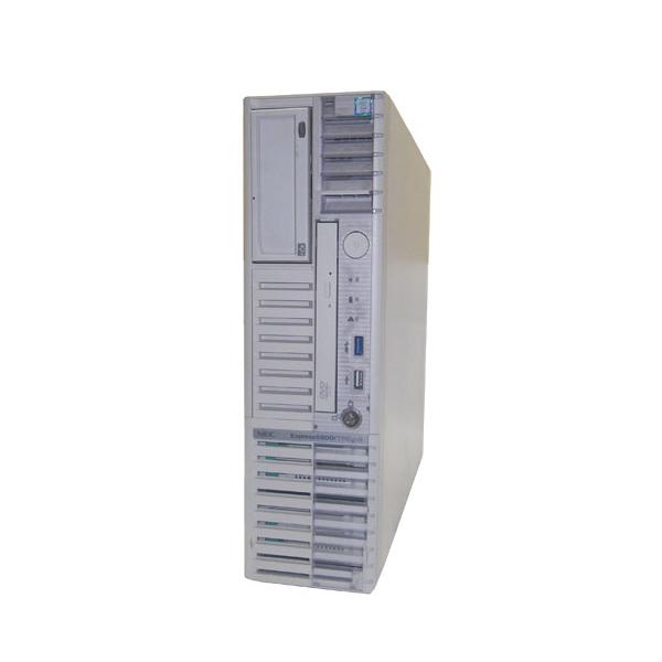 NEC NEC Express5800/T110g-S (N8100-2192Y) 空冷モデル Xeon E3-1271