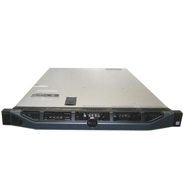 DELL（デル） DELL PowerEdge R430 Xeon E5-2630 V3 2.4GHz(8C) メモリ