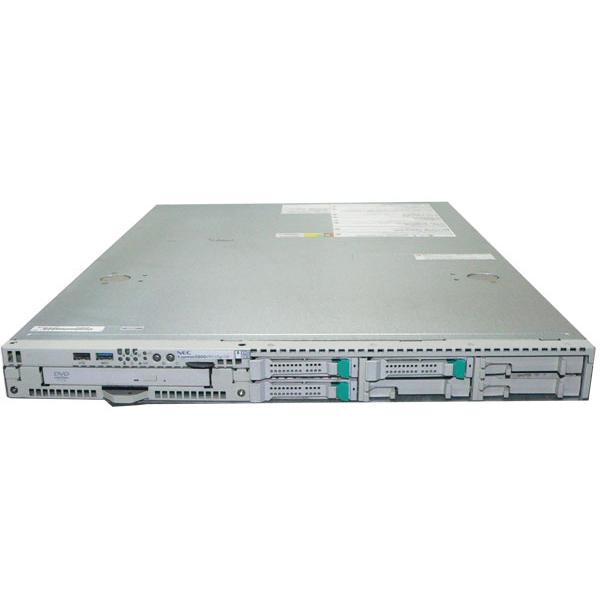 NEC NEC Express5800/R110g-1E (N8100-2175Y) Xeon E3-1220 V3 3.1GHz