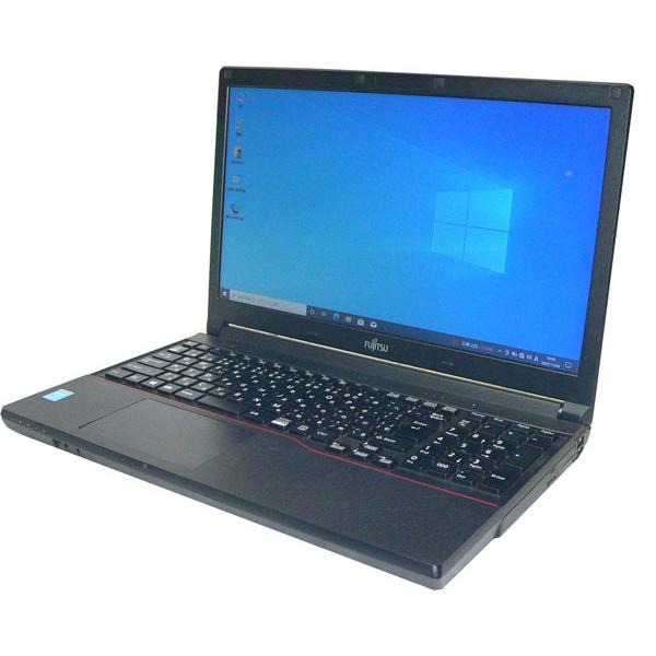 パソコン FUJITSU A574 i5 4310M 2.7 gHz Amazon.co.jp: 【整備済み品】 FUJITSU 富士通 LIFEBOOK A574 Core i5