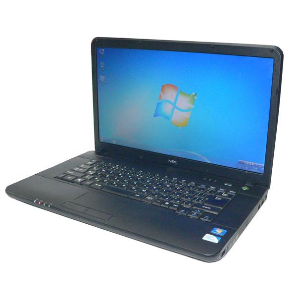 VersaPro 難あり Windows7 Pro 32bit NEC VJ23ER-C (PC-VJ23ERZCC) C 