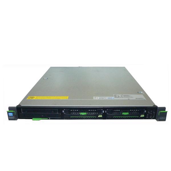 富士通（FUJITSU） PRIMERGY RX100 S7 PYR10PR3S Xeon E3-1220 V2 3.1