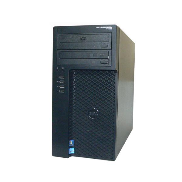Precision Windows7 Pro 64bit DELL PRECISION T1650 Core i7-3770 3.4 