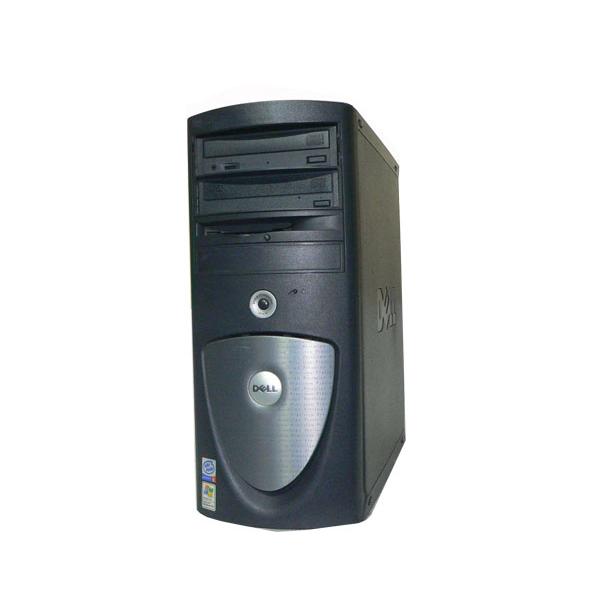 DELL（デル） 難あり OSなし DELL PRECISION 340 Pentium4-1.8GHz 1.5