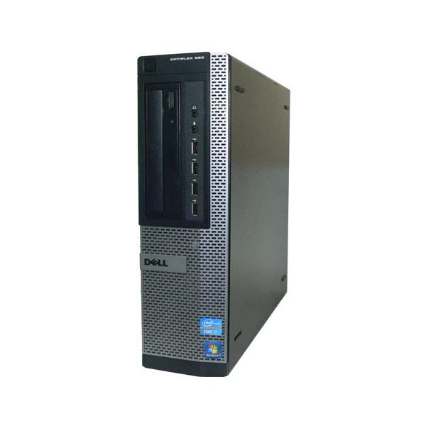 OptiPlex Windows7 Pro 64bit DELL OPTIPLEX 990 DT Core i7