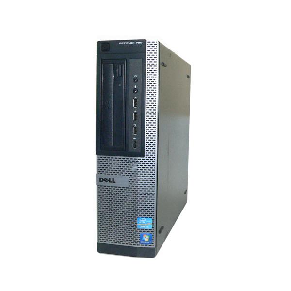 OptiPlex Windows7 Pro 32bit DELL OPTIPLEX 790 DT Core i5-2400 3.1