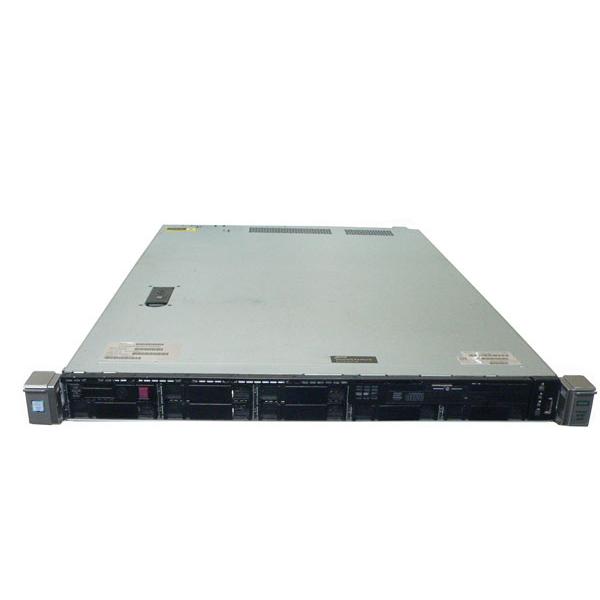 日本HP HP ProLiant DL120 Gen9 (K2R28A) Xeon E5-2603 V3 1.6GHz(6C