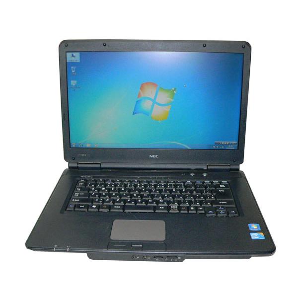 VersaPro Windows7 Pro 32bit NEC VY24GX-A (PC-VY24GXZCA) Core