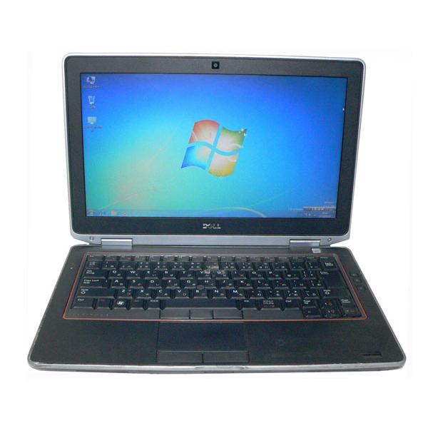 【Win10】DELL E6320 Corei5-2520M メモリ4GB タッチパッド不良 Latitude（Dell） 難あり Windows7 DELL Latitude E6320 Core i5-2520M