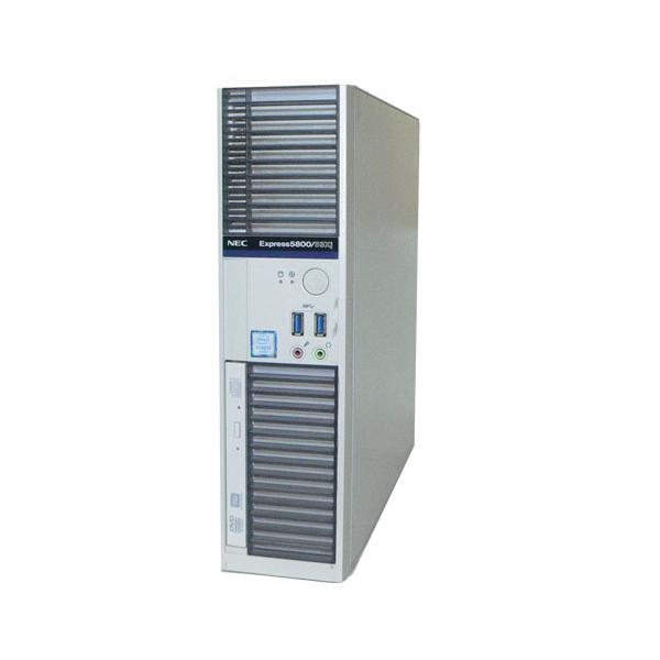 NEC Windows10 Pro 64bit NEC Express5800/53XJ (N8100-8059) Core i3