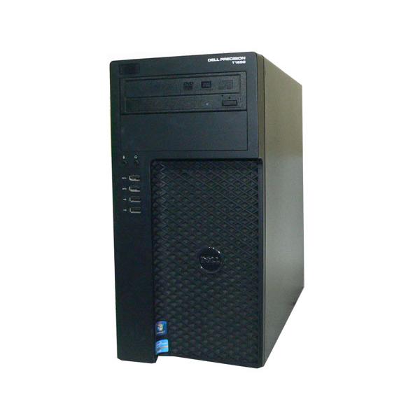 Precision Windows7 Pro 64bit DELL PRECISION T1650 Xeon E3-1225 V2