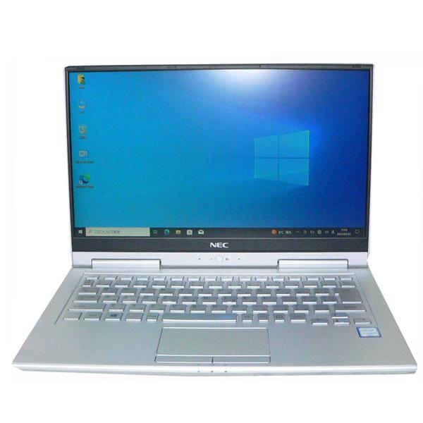 VG Windows10 NEC VersaPro VK23TG-U Core i5-6200U 2.3GHz メモリ 4GB