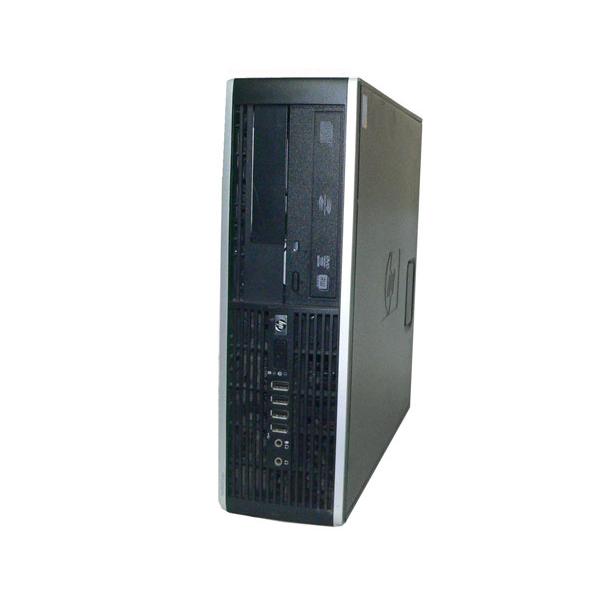 Elite（日本HP） Windows7 Pro 32bit HP Compaq 8100 Elite SFF 
