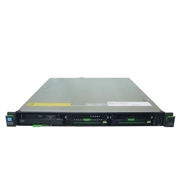 富士通（FUJITSU） PRIMERGY RX100 S7 PYR107R3S Xeon E3-1240 3.3GHz