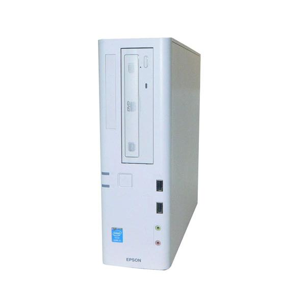 デスクトップPC Endeavor 【core i3-4130】 エプソンダイレクト、Core