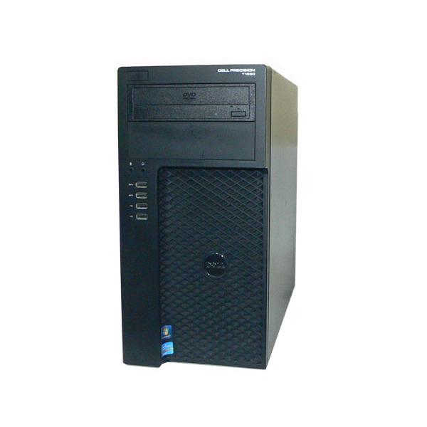 Precision Windows7 Pro 64bit DELL PRECISION T1650 Xeon E3-1225 V2 