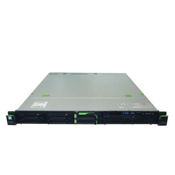 富士通（FUJITSU） PRIMERGY RX1330 M2 (PYR1332R2S) Xeon E3-1240L V5