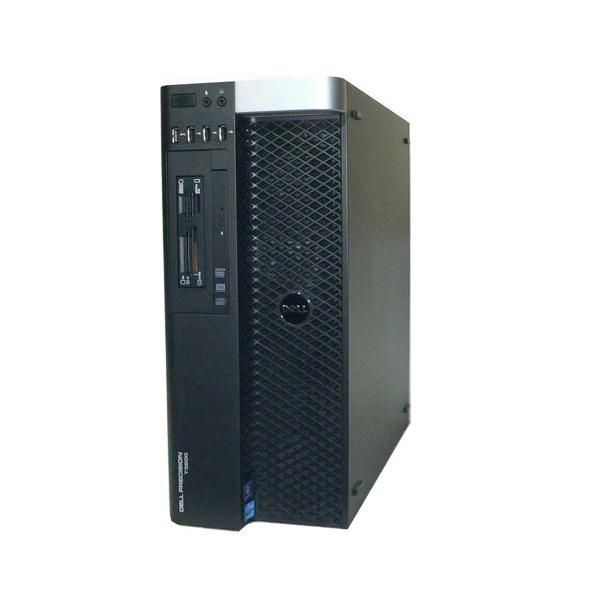 デスクトップPC DELL PRECISION T3600