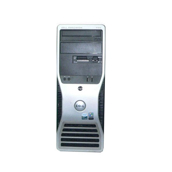 DELL（デル） WindowsXP Pro 64bit DELL PRECISION 490 Xeon 5160 3.0