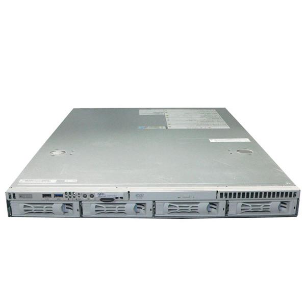 NEC iStorage NS300Rd (NF8100-205Y) Pentium-G3220 3.0GHz NEC iStorage NS300Rd (NF8100-205Y) Pentium-G3220 3.0GHz