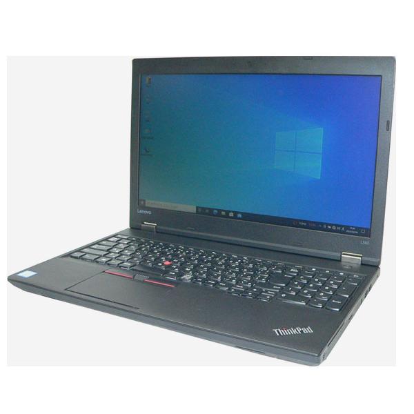 ThinkPad L Windows10 Pro 64bit Lenovo L560 Core i3-6006U 2.0GHz