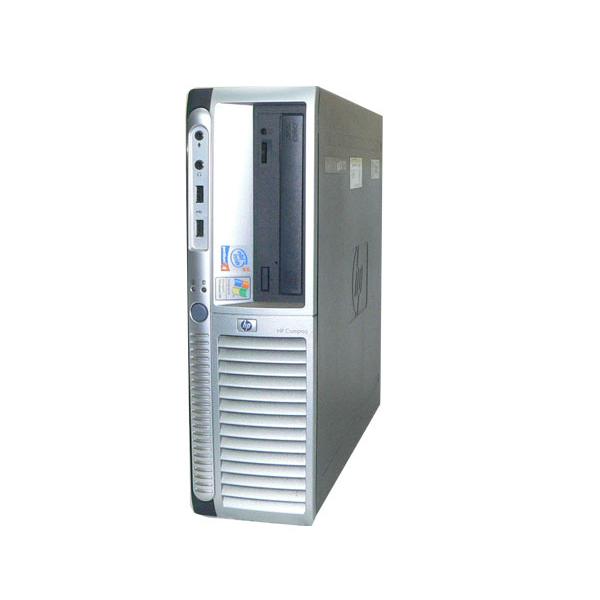 日本HP WindowsXP HP Compaq dx6100 ST (DX894AV) Pentium4-2.8GHz 1GB