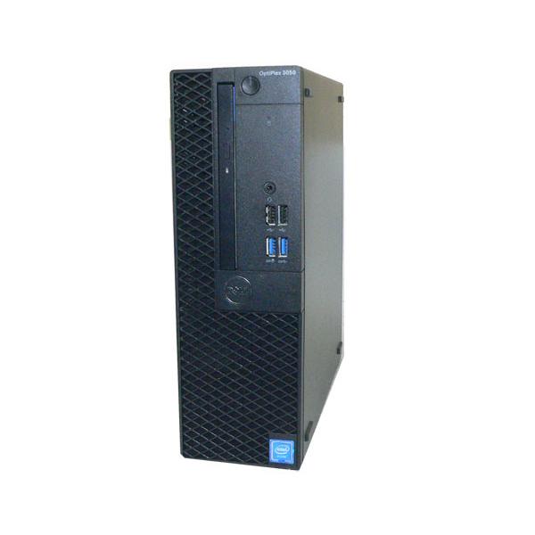 (SSD搭載)Dell OptiPlex 3050 Dell Optiplex 3050 Tower Desktop Computer | Intel i5-6500