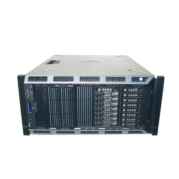 Windowsデスクトップ DELLPowerEdge T430 Xeon E5-2603 v3 32GB DELL（デル） DELL PowerEdge T430 Xeon E5-2603 V4 1.7GHz(6C) メモリ