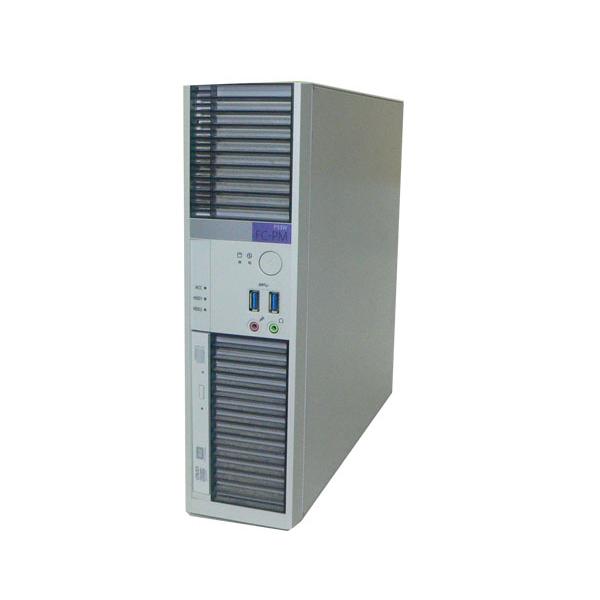 OSなし NEC FC-PM P33W (FC-P33W-113CR4) Xeon E3-1225 V5 3.3GHz