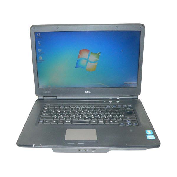 VersaPro Windows7 Pro 32bit NEC VJ22LL-D Core i3 2330M 2.2GHz 