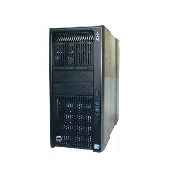 日本HP Windows10 Pro 64bit HP Workstation Z840 (F5G73AV) Xeon E5 