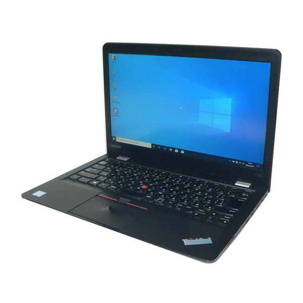 モバイルノートThinkPad13 Core i5-7200U Lenovo ThinkPad 13 - スペック、テスト、価格 | LaptopMedia 日本