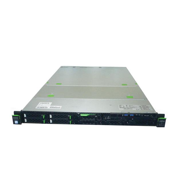富士通（FUJITSU） PRIMERGY RX2530 M4 (PYR2534R2N) Xeon Gold 6142