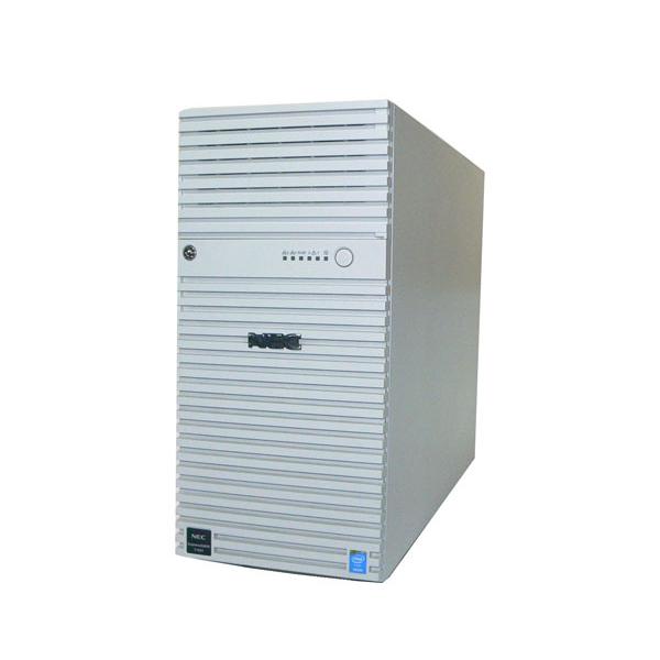 NEC Express5800/T120f (N8100-2282Y) Xeon E5-2603 V3 1.6GHz NEC Express5800/T120f (N8100-2282Y) Xeon E5-2603 V3 1.6GHz