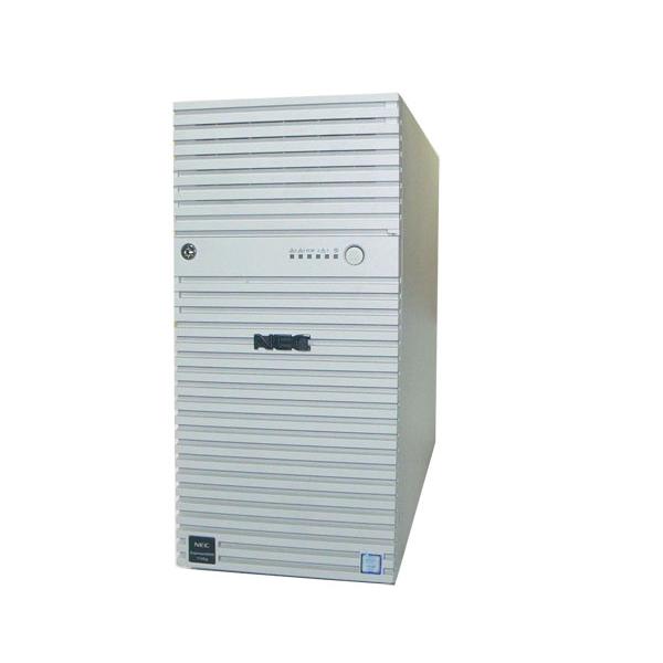 NEC Express5800/T120g (N8100-2458Y) Xeon E5-2623 V4 2.6GHz NEC Express5800/T120g (N8100-2458Y) Xeon E5-2623 V4 2.6GHz