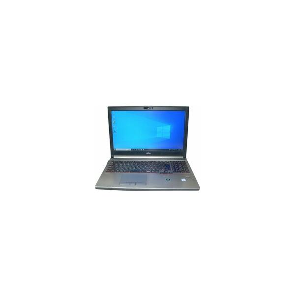 富士通（FUJITSU） CELSIUS H760 Core i5-6440HQ 2.6GHz メモリ