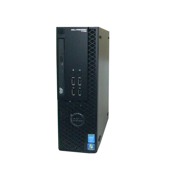 Precision Windows7 Pro 64bit DELL PRECISION T1700 SFF Core i5-4570 
