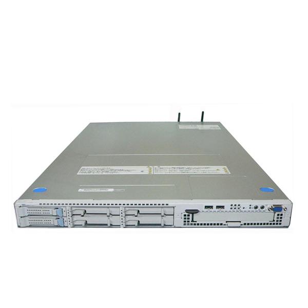 ■商品名　NEC Express5800/R120e-1E (N8100-2127Y)■CPU　Xeon E5-2440 V2 1.9GHz × 1基 (8コア)■メモリー　96GB (16GB×6枚)■HDD　なし