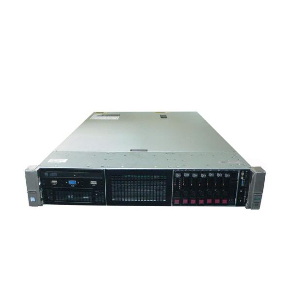 ■商品名　HP ProLiant DL380 Gen9 P9V57A■状態/区分:  中古品/サーバー(2Uラックマウント型)■CPU　Xeon E5-2623 V4 2.6GHz × 1基 (4コア)■メモリー　16GB (8GB×2枚)...