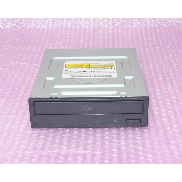 商品名:SH-116 DVD-ROMドライブ 5インチ 内蔵 SATA接続状態:中古品