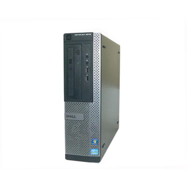 Windowsデスクトップ Dell OptiPlex 3010 Windows 7 DELL（デル） Windows7 Pro 32bit DELL OPTIPLEX 3010 DT Core i5-3470